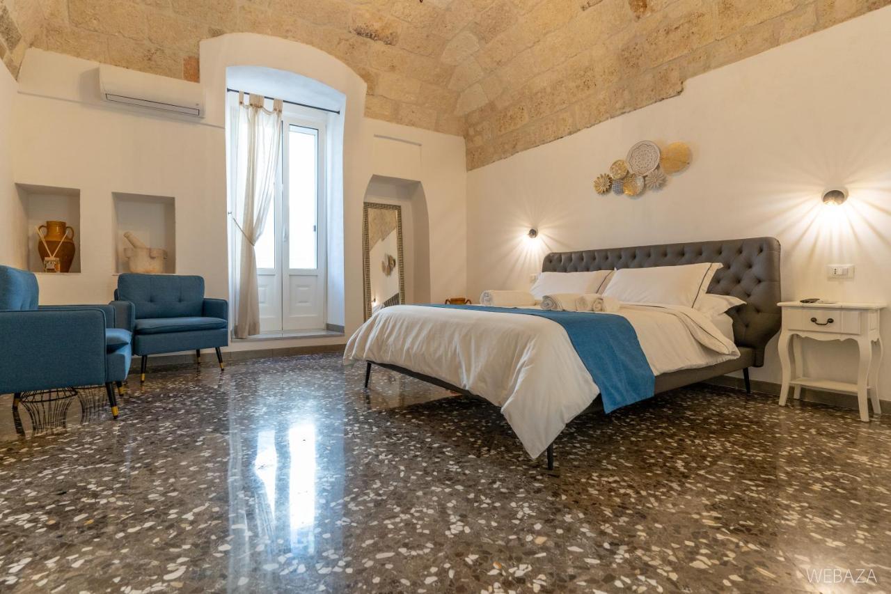 Suitenovecentodieci Polignano a Mare Exterior foto